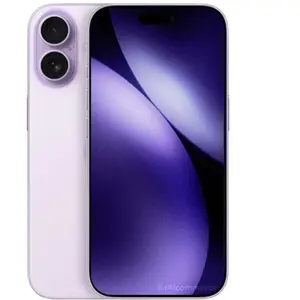 Apple iPhone 17 256 Go lavande reconditionné pas cher