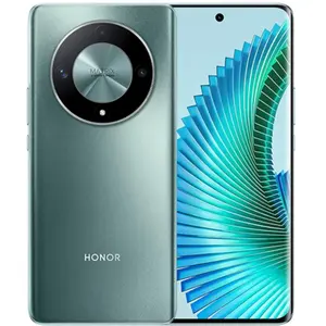 Honor Magic6 Lite (dual sim) 256 Go vert reconditionné pas cher