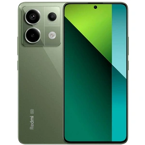 Xiaomi Redmi Note 13 Pro (dual sim) 256 Go vert reconditionné pas cher