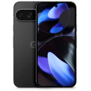 Google Pixel 9 256 Go noir reconditionné pas cher