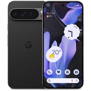 Google Pixel 9 Pro 256 Go noir reconditionné pas cher