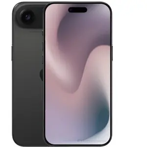 Apple iPhone Air 256 Go noir sidéral reconditionné pas cher