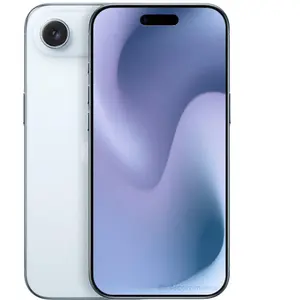Apple iPhone Air 256 Go bleu ciel reconditionné pas cher