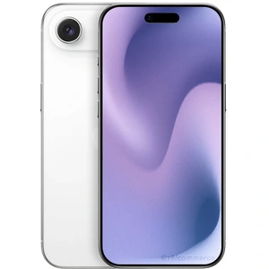 Apple iPhone Air 256 Go blanc nuage reconditionné pas cher
