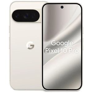 Google Pixel 10 Pro 256 Go blanc reconditionné pas cher