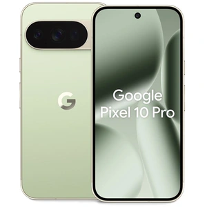 Google Pixel 10 Pro 256 Go vert reconditionné pas cher