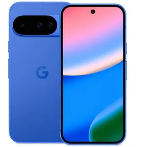 Google Pixel 10 128 Go bleu reconditionné pas cher