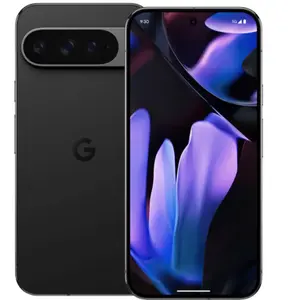 Google Pixel 9 Pro XL 256 Go noir reconditionné pas cher
