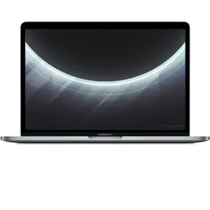 Apple MacBook Pro 13" (2018), Core i5, RAM 16 Go, SSD 512 Go, gris sid... pas cher