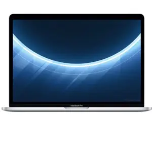 Apple MacBook Pro 13" (2018), Core i5, RAM 16 Go, SSD 256 Go, argent, ... pas cher
