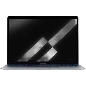 Apple MacBook Air 13" (2018), Core i5, RAM 16 Go, SSD 256 Go, gris sid... pas cher