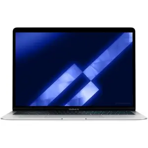 Apple MacBook Air 13" (2018), Core i5, RAM 16 Go, SSD 256 Go, argent, ... pas cher