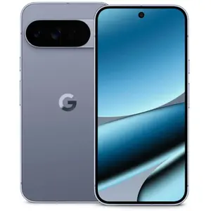 Google Pixel 10 Pro XL 256 Go gris reconditionné pas cher
