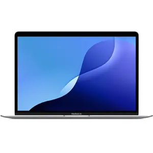 Apple MacBook Air 13" (2019), Core i5, RAM 8 Go, SSD 512 Go, argent, A... pas cher