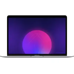 Apple MacBook Air 13" (2020), Core i7, RAM 16 Go, SSD 256 Go, argent, ... pas cher