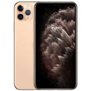 Apple iPhone 11 Pro Max 64 Go or reconditionné pas cher