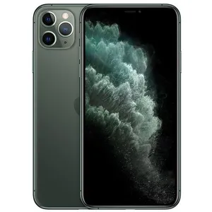 Apple iPhone 11 Pro Max 64 Go vert nuit reconditionné pas cher