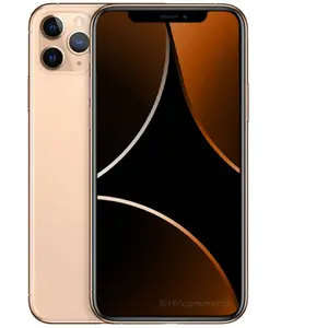 Apple iPhone 11 Pro Max 256 Go or reconditionné pas cher