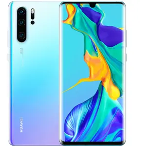 Huawei P30 Pro (dual sim) 128 Go Nacré reconditionné pas cher