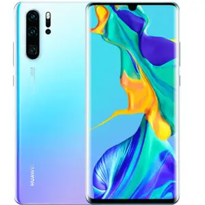 Huawei P30 Pro (dual sim) 128 Go Nacré reconditionné pas cher