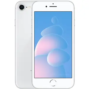Apple iPhone 8 64 Go argent reconditionné pas cher