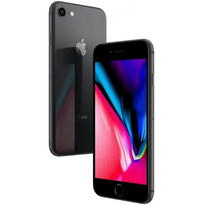 Ricondizionato Smartphone iPhone 8 Grade A+ Space Grey Marque pas cher