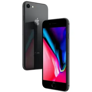 Apple iPhone 8 64 Go gris sidéral reconditionné pas cher