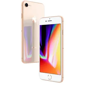 Apple iPhone 8 64 Go l'or - Reconditionné grade A+... pas cher