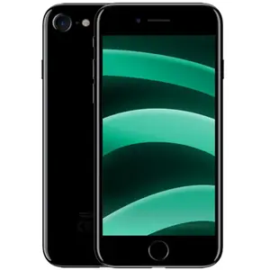 Apple iPhone 7 256 Go noir de jais reconditionné pas cher