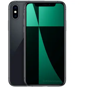 Apple iPhone Xs Max 512 Go gris sidéral reconditionné pas cher
