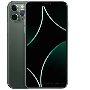 Apple iPhone 11 Pro 64 Go vert nuit reconditionné pas cher
