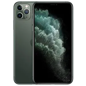 Apple iPhone 11 Pro 64 Go vert nuit reconditionné pas cher