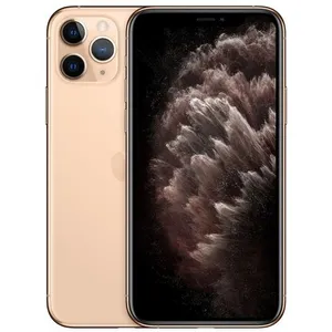 Apple iPhone 11 Pro 64 Go or reconditionné pas cher