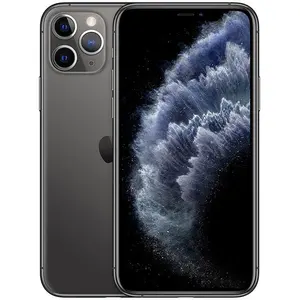 Apple iPhone 11 Pro 64 Go gris sidéral reconditionné pas cher