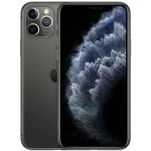Apple iPhone 11 Pro 256 Go gris sidéral reconditionné pas cher