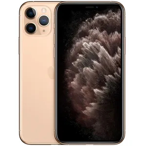 Apple iPhone 11 Pro 256 Go or reconditionné pas cher