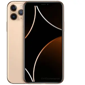 Apple iPhone 11 Pro 256 Go or reconditionné pas cher