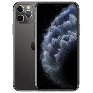 Apple iPhone 11 Pro 256 Go gris sidéral reconditionné pas cher
