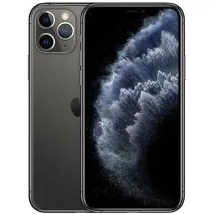 Apple iPhone 11 Pro 64 Go gris sidéral reconditionné pas cher