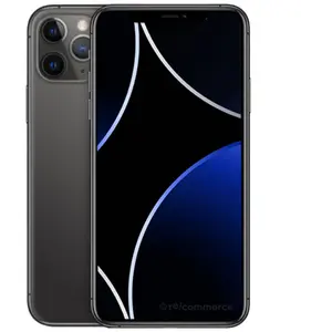 Apple iPhone 11 Pro 64 Go gris sidéral reconditionné pas cher