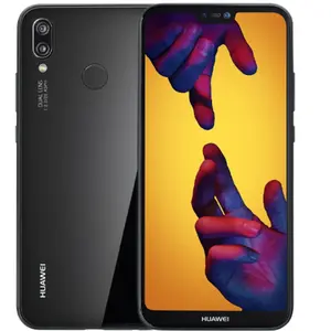 Huawei P20 lite 64 Go noir reconditionné pas cher