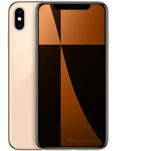Apple iPhone Xs Max 256 Go or reconditionné pas cher