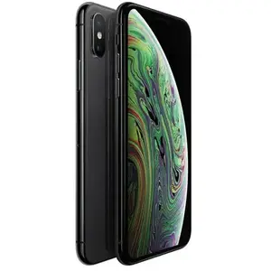Apple iPhone Xs 64 Go Gris sidéral Reconditionné grade A+...... pas cher