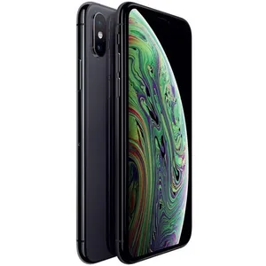 Apple iPhone Xs 64 Go gris sidéral reconditionné pas cher