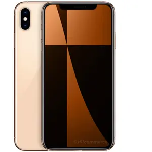Apple iPhone Xs Max 64 Go or reconditionné pas cher
