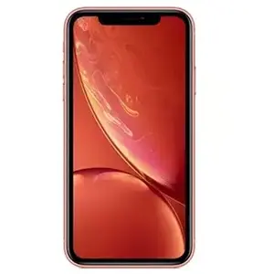 Apple iPhone XR 64 Go corail reconditionné pas cher