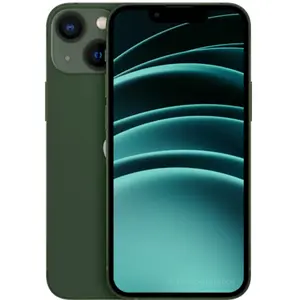 Apple iPhone 13 Mini 128 Go vert reconditionné pas cher