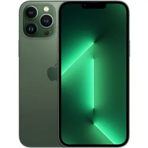 Apple iPhone 13 Pro Max 256 Go vert alpin reconditionné pas cher
