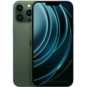 Apple iPhone 13 Pro Max 256 Go vert alpin reconditionné pas cher