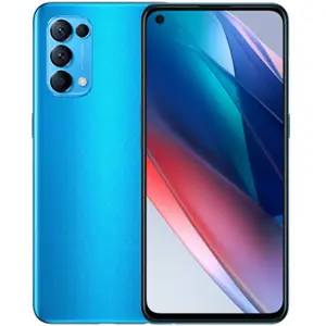 Oppo Find X3 Lite 128 Go bleu reconditionné pas cher